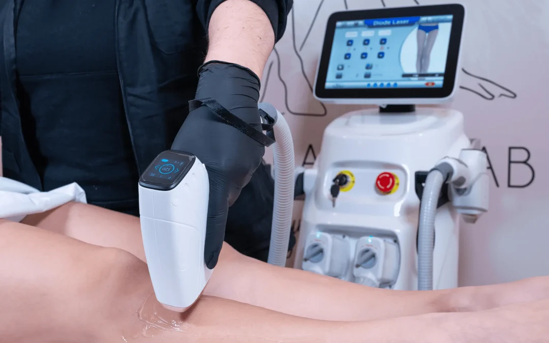 Κίνδυνοι και Παρενέργειες της Αποτρίχωσης Laser: Πώς να Προστατευτείς